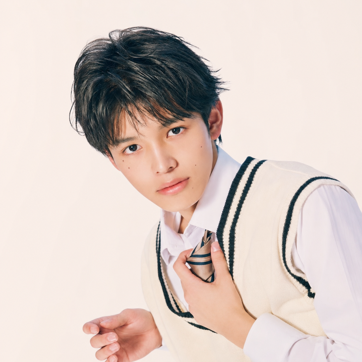 今日好き夏休み編2025 しゅん