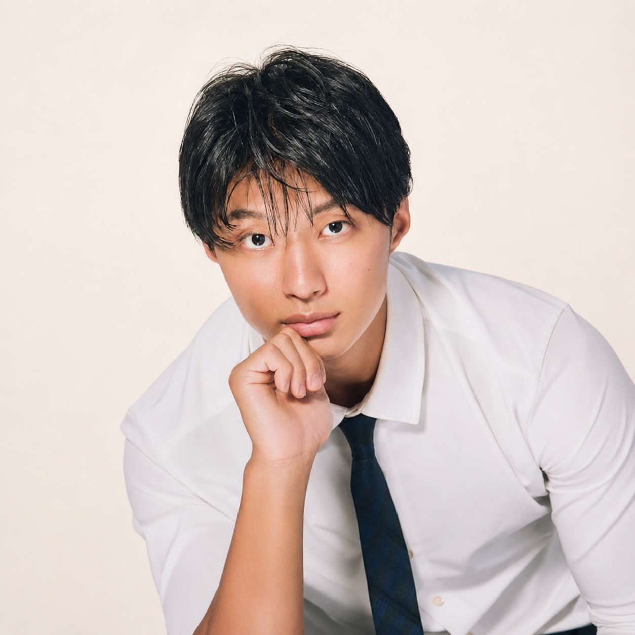 今日好き夏休み編2025 いおう
