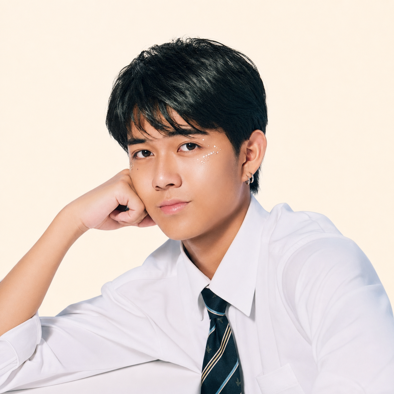 今日好き夏休み編2025 しおん