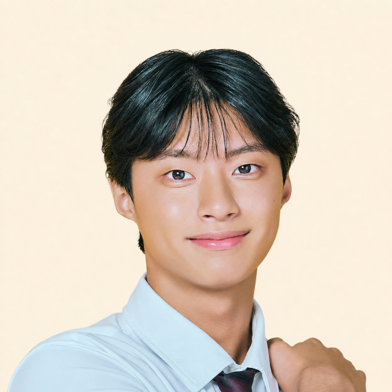 今日好きチュンチョン編出演者 榎田一王（いおう）