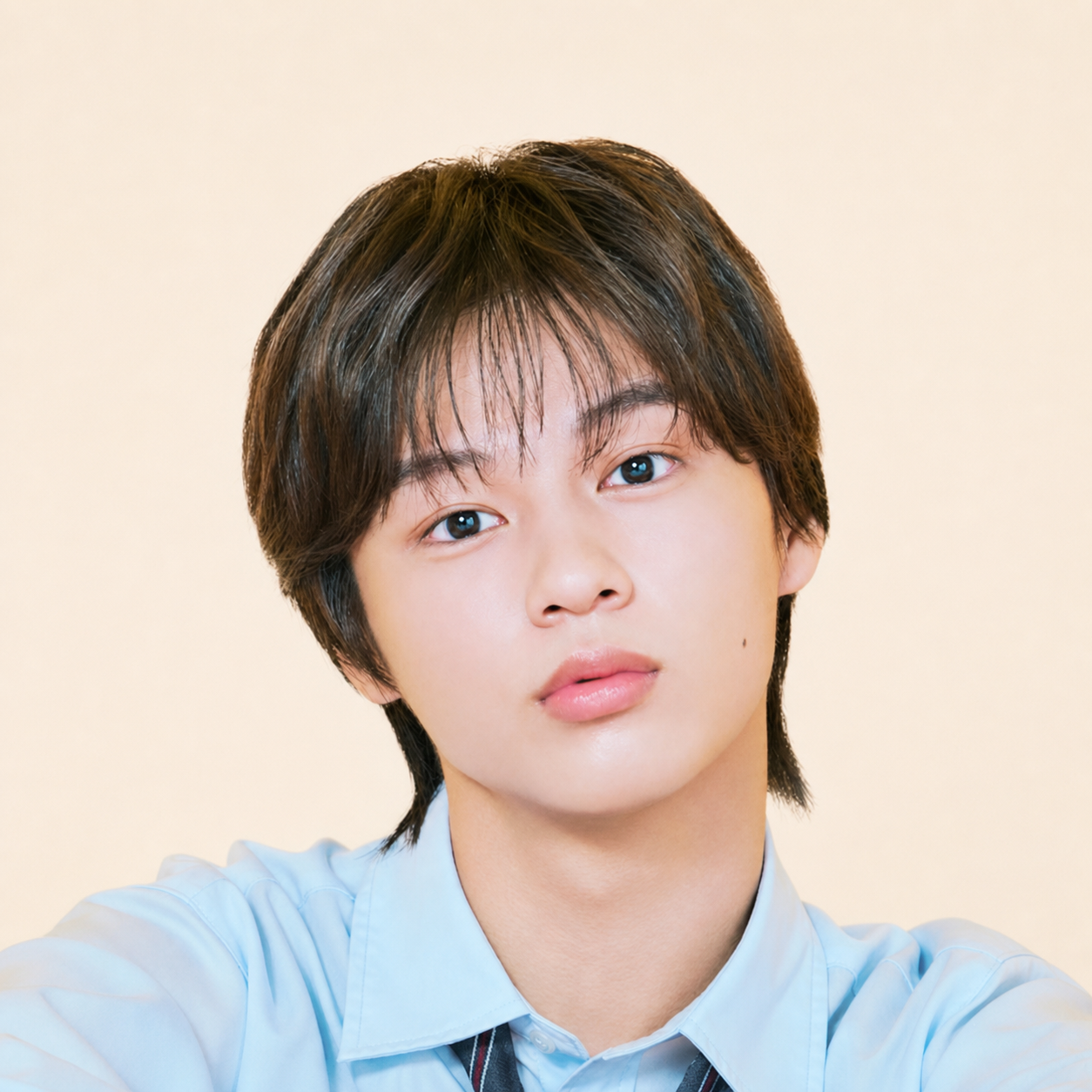 今日好きチュンチョン編出演者 森本陸斗（りくと）