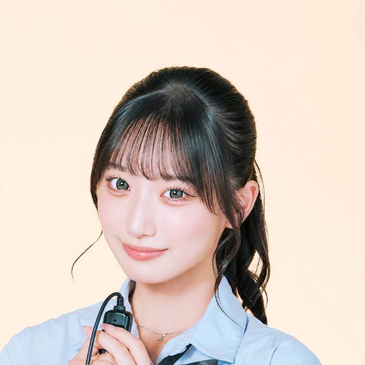 今日好きチュンチョン編出演者 岩間夕陽（ゆうひ）
