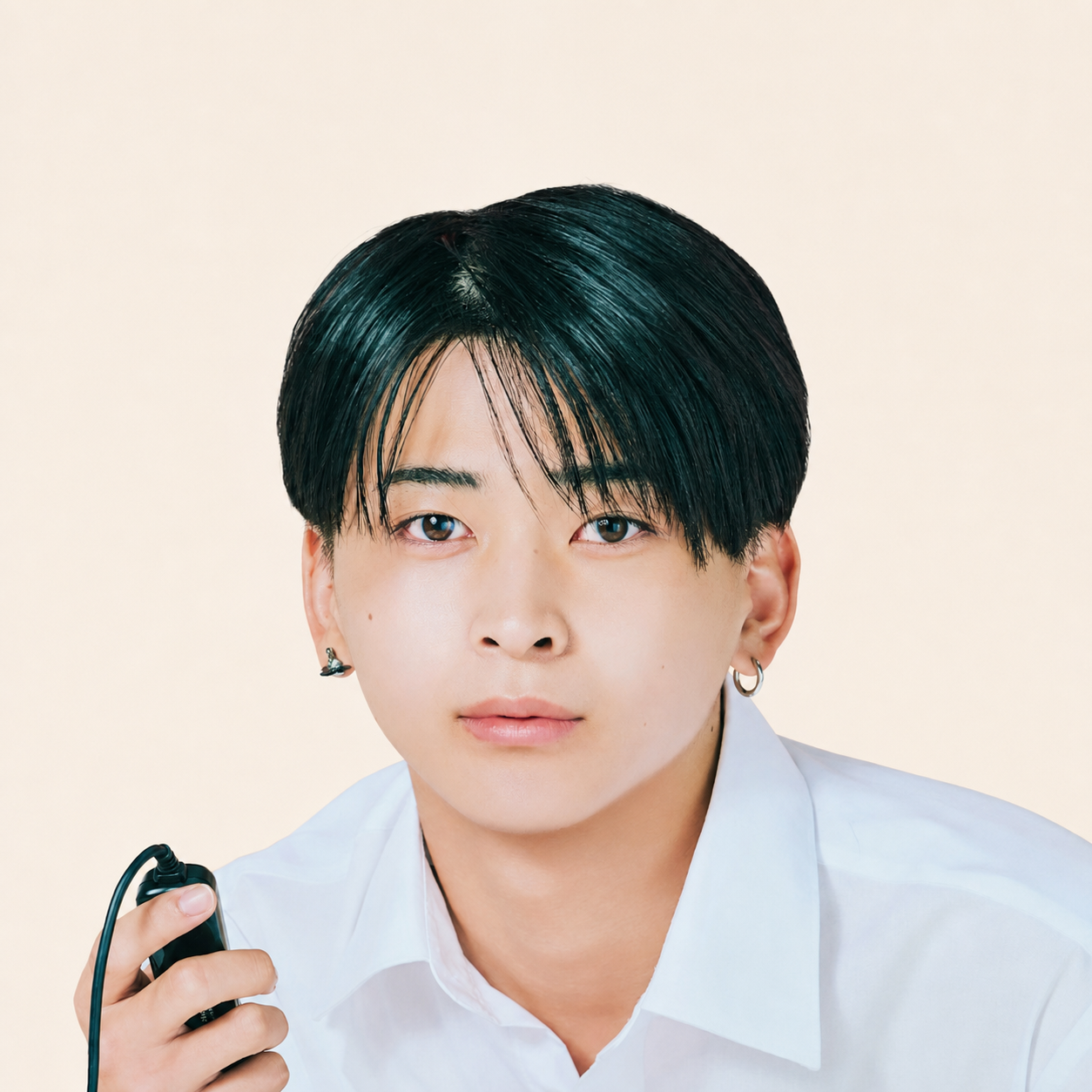 今日好きチェンマイ編出演者 木村斗一(とうい)