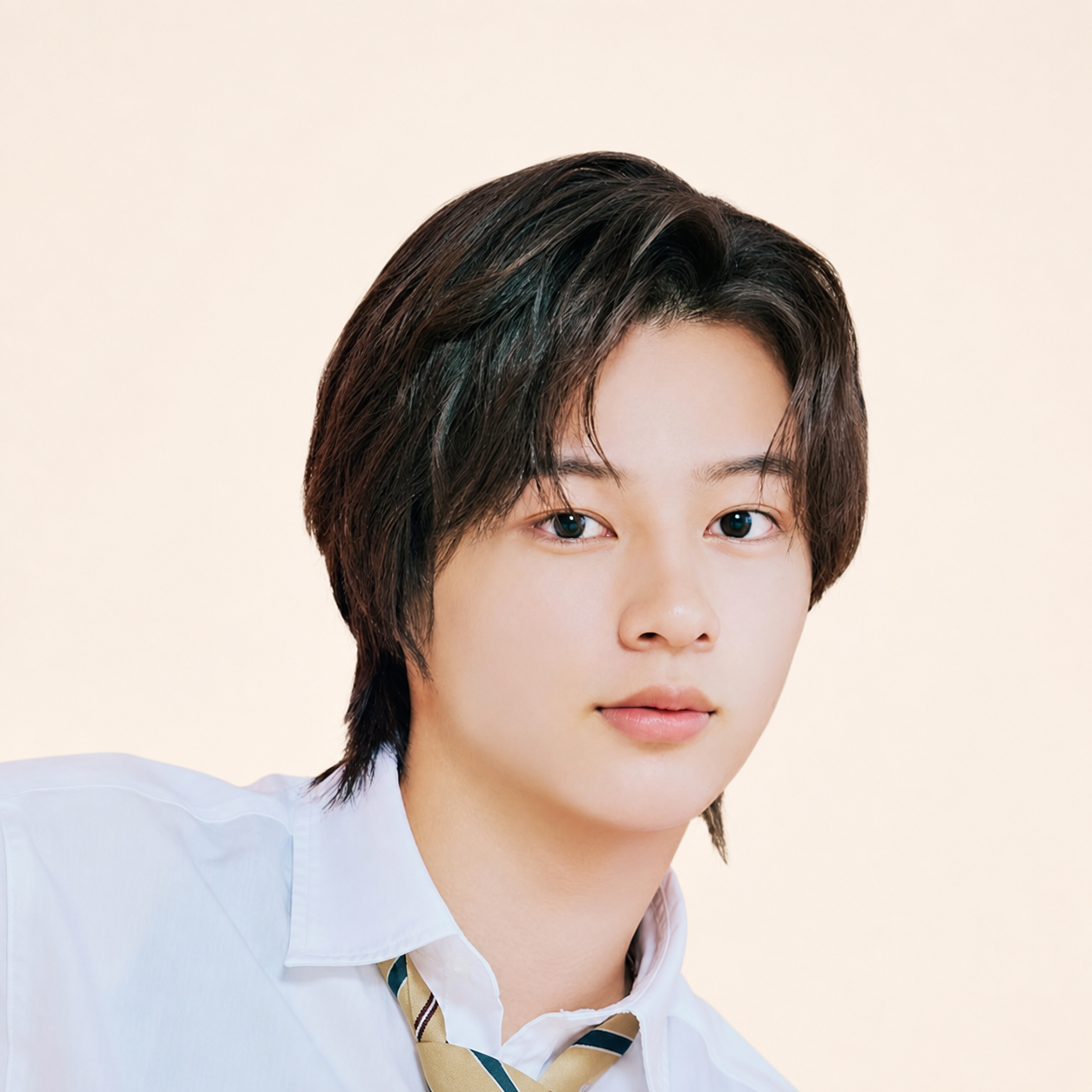 今日好きチェンマイ編出演者 森本陸斗(りくと)