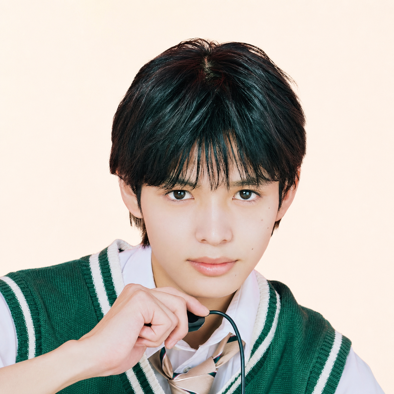 今日好きチェンマイ編 しゅん
