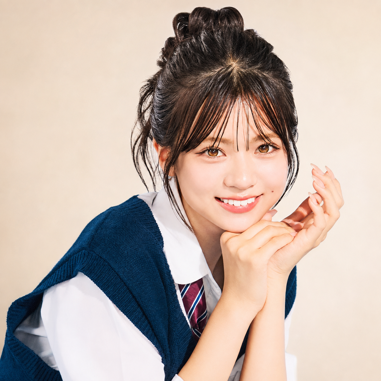 藤村みのり(みのり)|今日好き夏休み編2026
