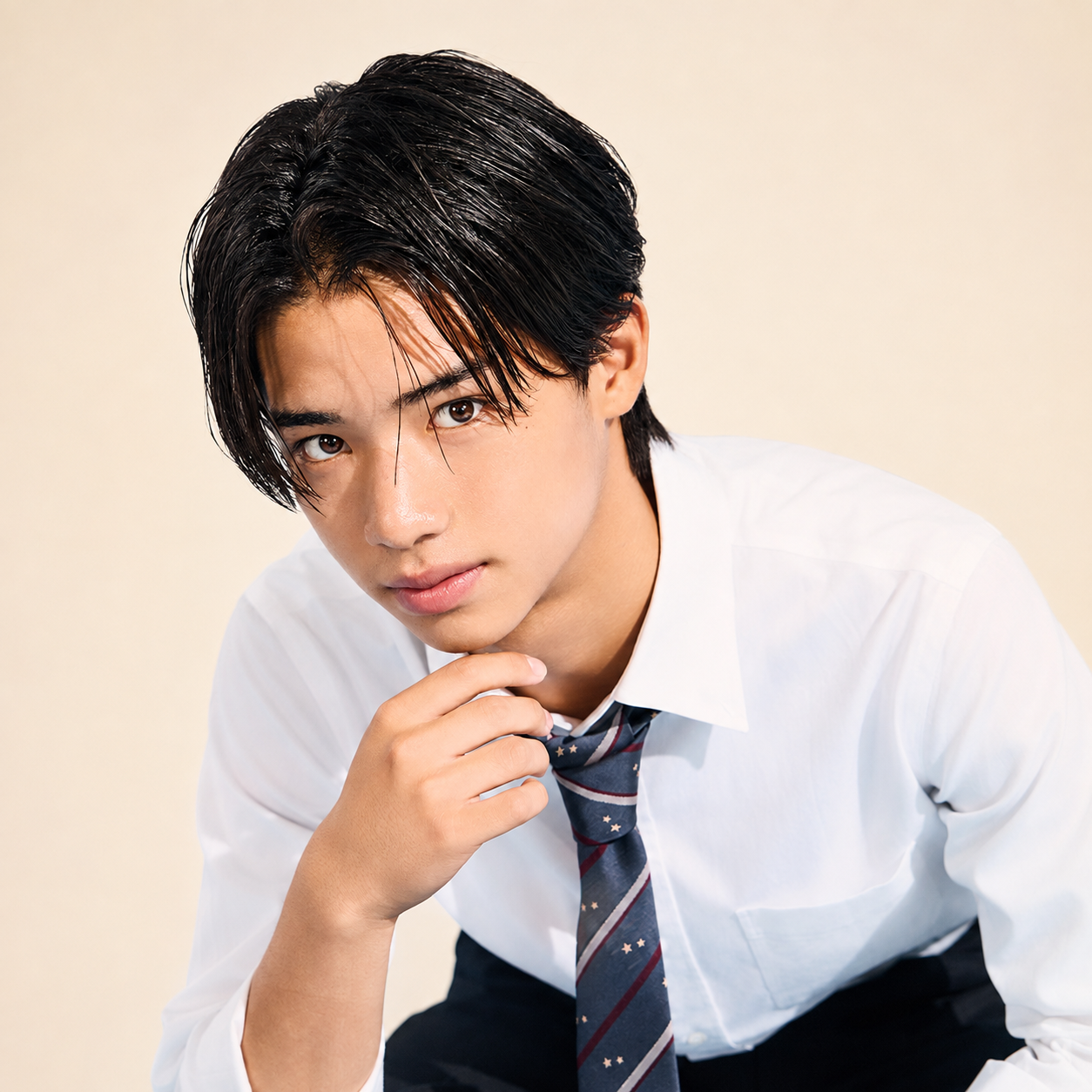 江口惺大郎（せいたろう） 今日好き夏休み編2026
