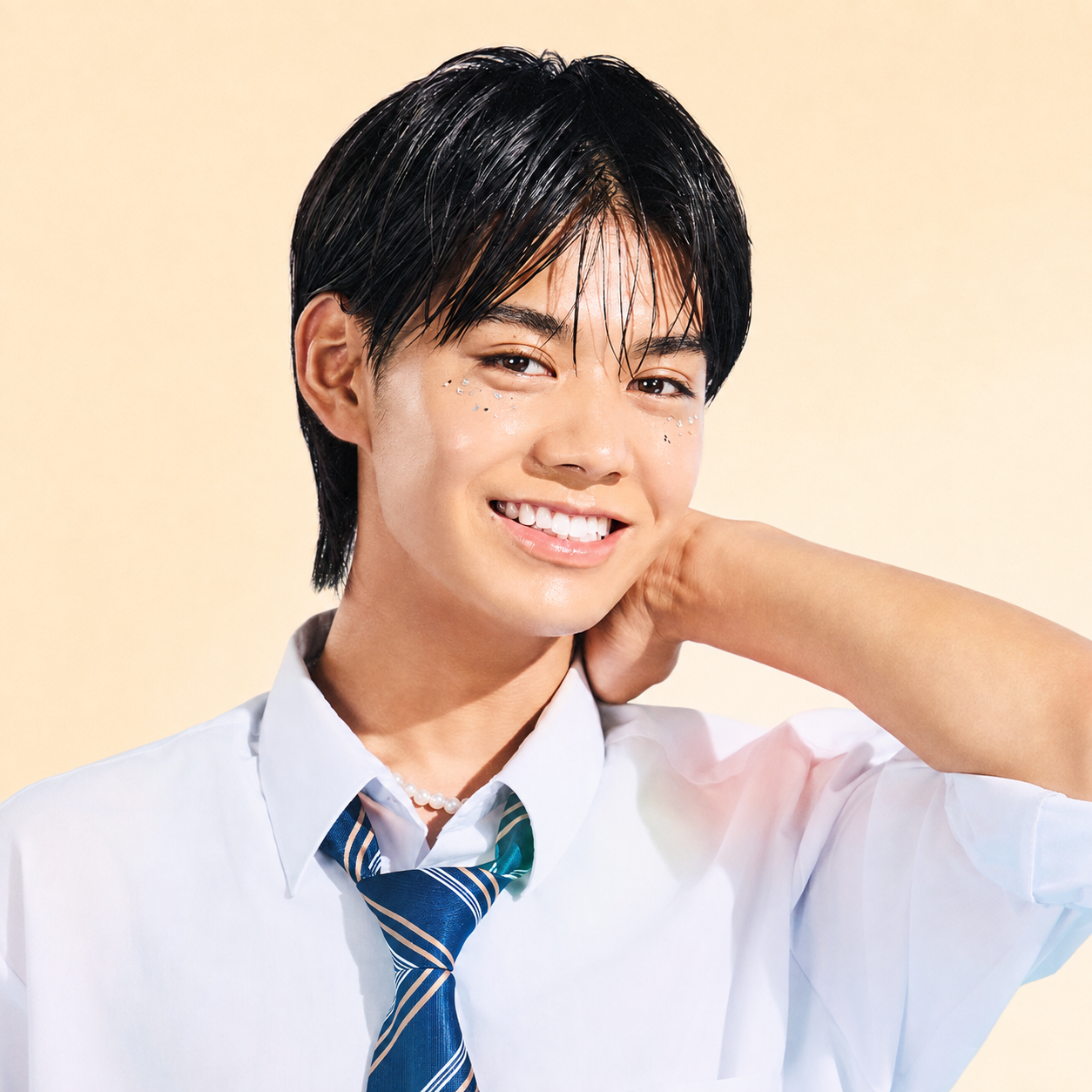 宮﨑宇宙(そら)|今日好き夏休み編2026