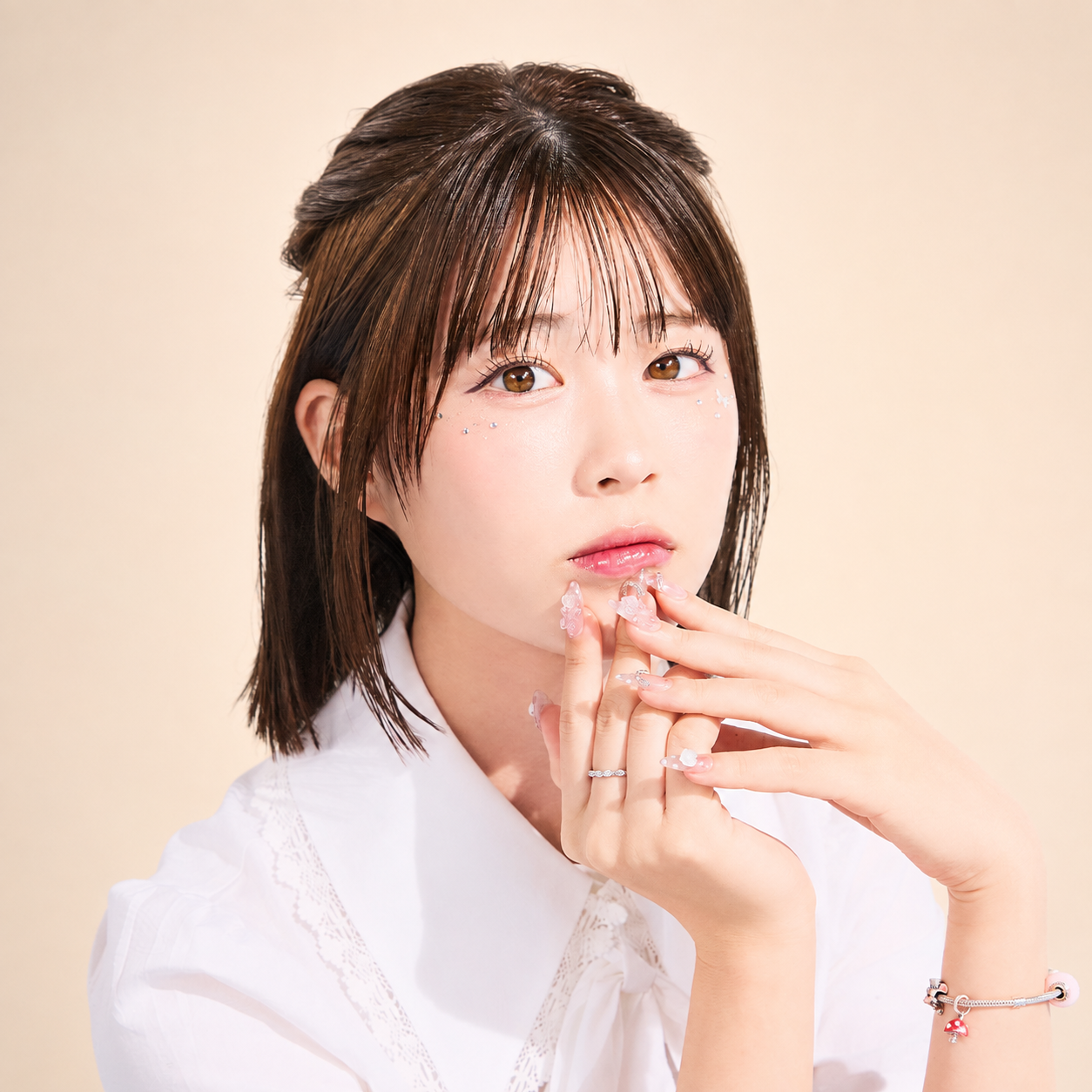 表すみれ(すみれ) 今日好き夏休み編2026