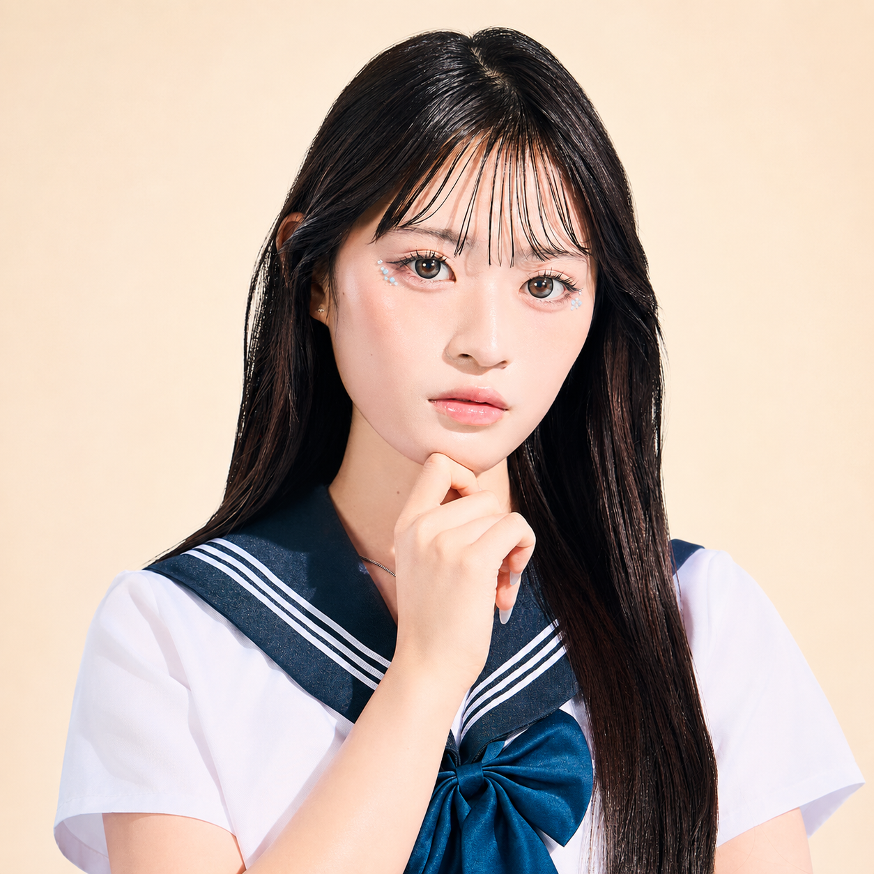 今井環希(たまき)|今日好き夏休み編2026